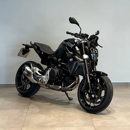 BMW F 900 R SPORT PLUS 
